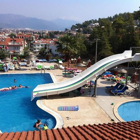 Club Seray Forest Marmaris Zewnętrze zdjęcie