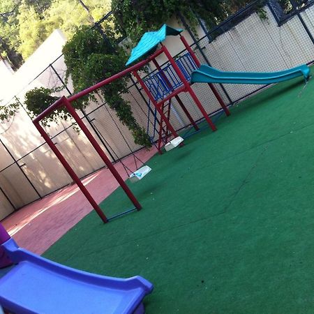 Club Seray Forest Marmaris Zewnętrze zdjęcie