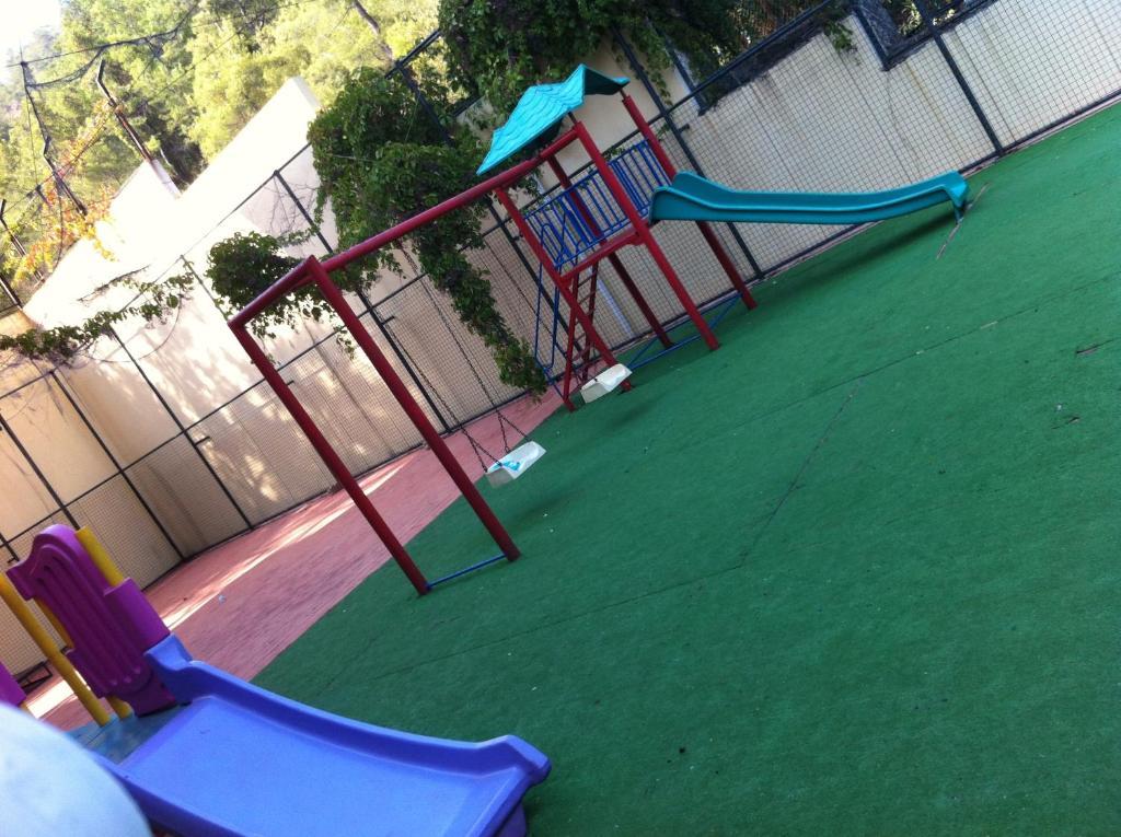 Club Seray Forest Marmaris Zewnętrze zdjęcie