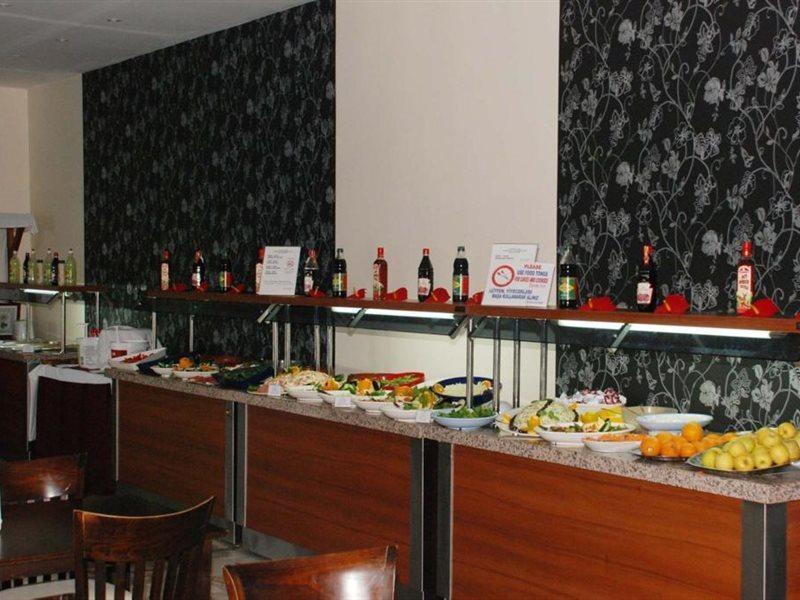 Club Seray Forest Marmaris Zewnętrze zdjęcie