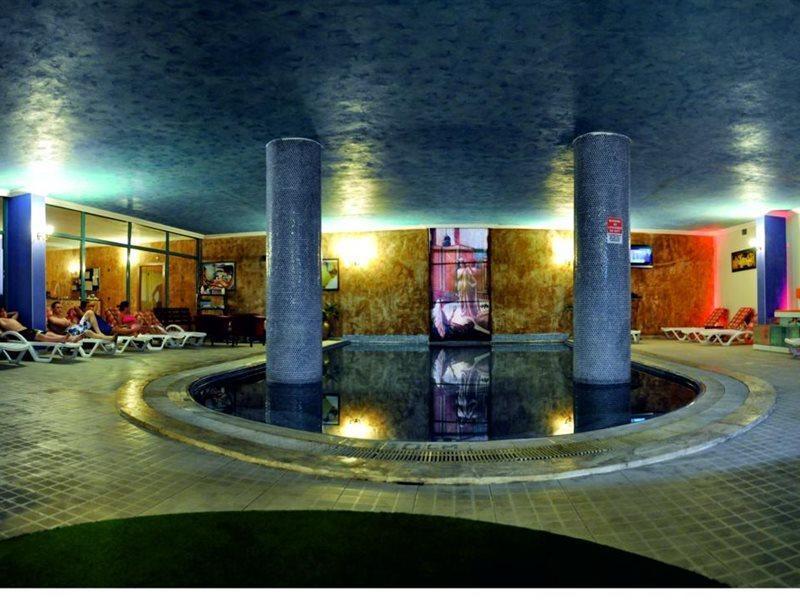 Club Seray Forest Marmaris Zewnętrze zdjęcie