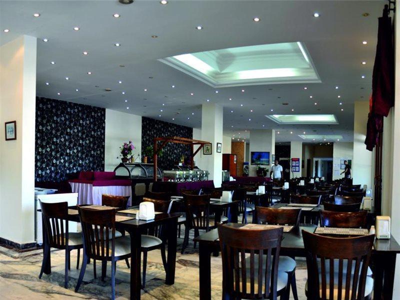 Club Seray Forest Marmaris Zewnętrze zdjęcie