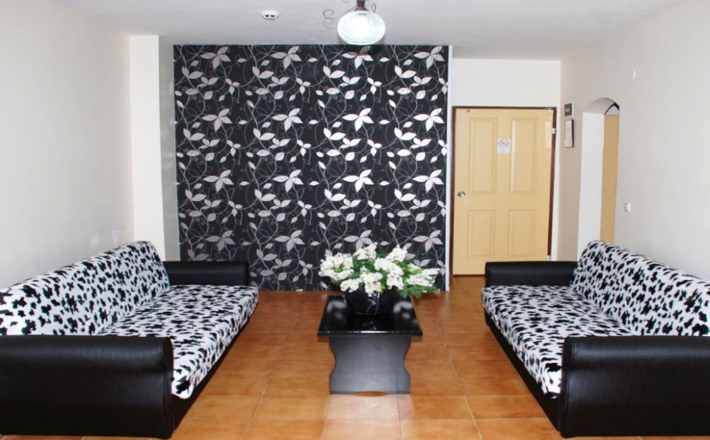 Club Seray Forest Marmaris Zewnętrze zdjęcie