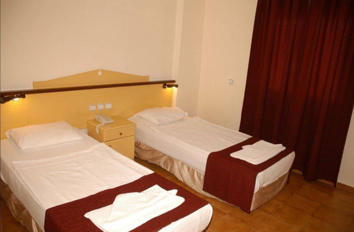 Club Seray Forest Marmaris Zewnętrze zdjęcie