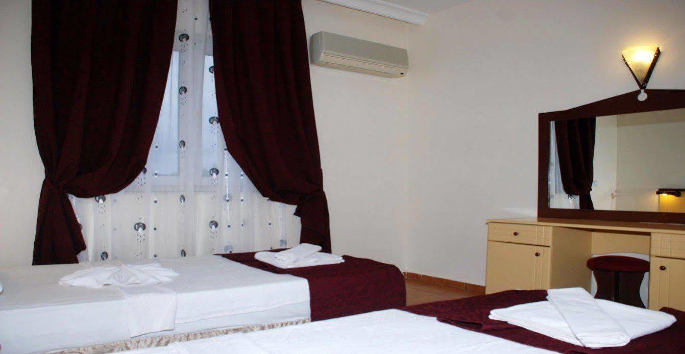 Club Seray Forest Marmaris Zewnętrze zdjęcie