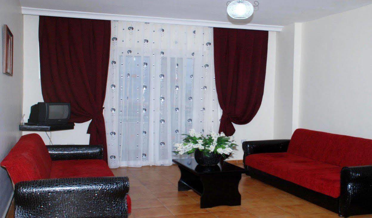 Club Seray Forest Marmaris Zewnętrze zdjęcie
