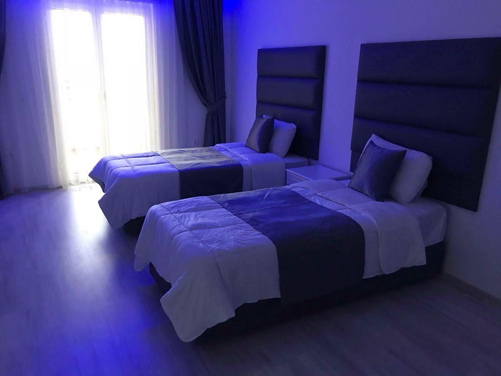 Club Seray Forest Marmaris Zewnętrze zdjęcie