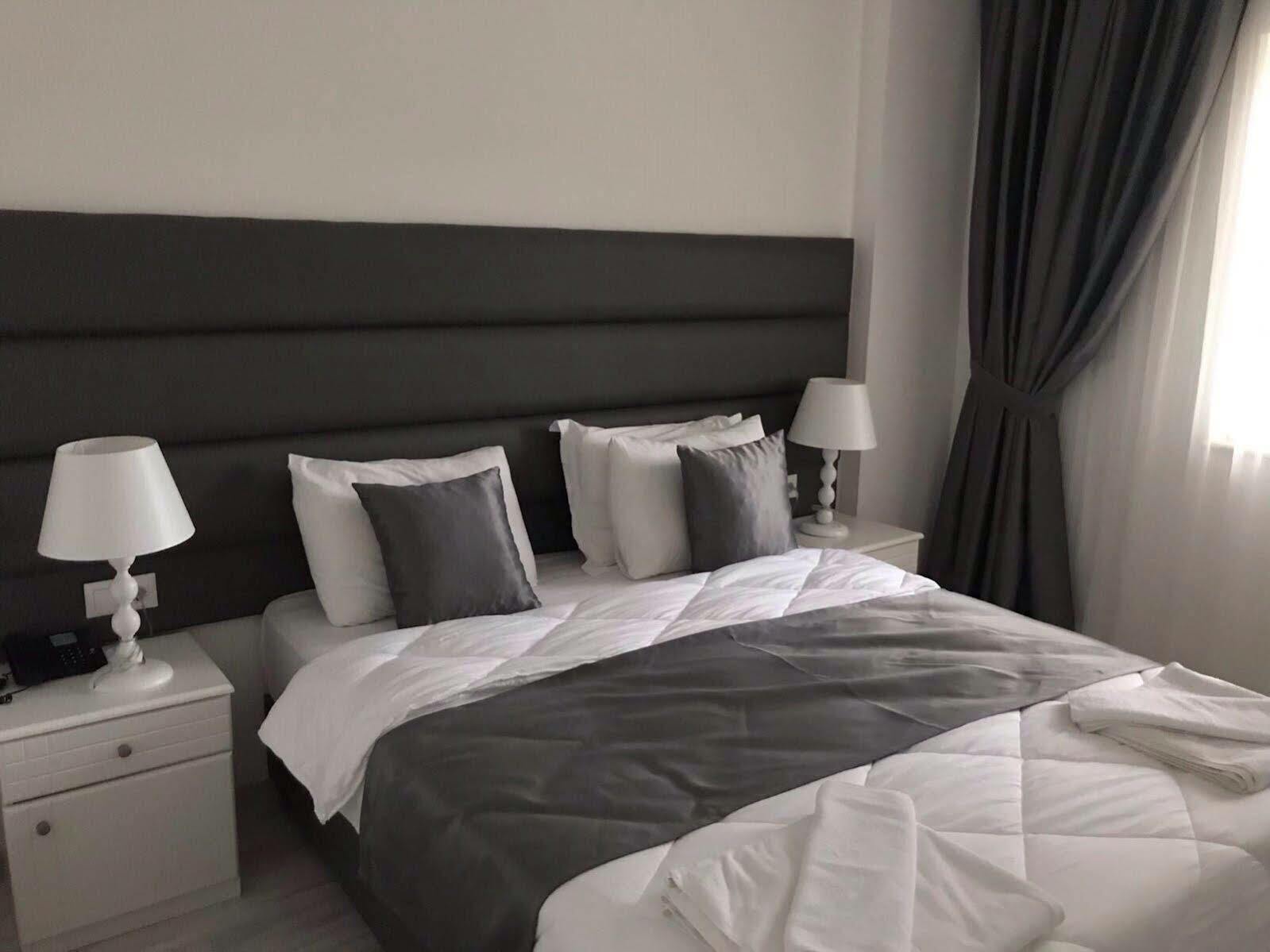 Club Seray Forest Marmaris Zewnętrze zdjęcie