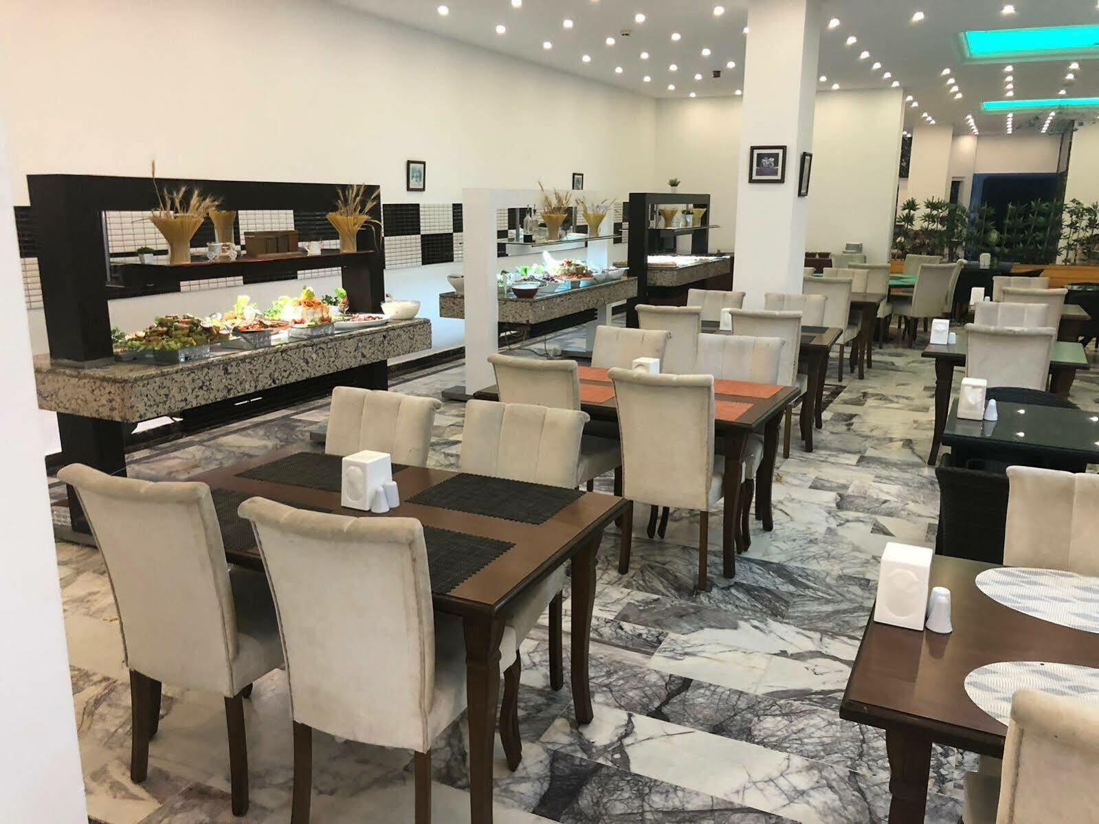 Club Seray Forest Marmaris Zewnętrze zdjęcie