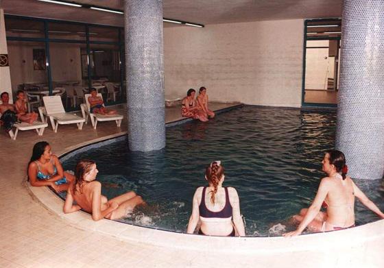 Club Seray Forest Marmaris Zewnętrze zdjęcie